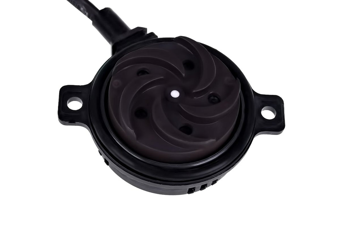 Alphacool 13289 DC-LT 2600 Ultra Low Noise Ceramic - 12V DC Wasserkühlung Pumpen