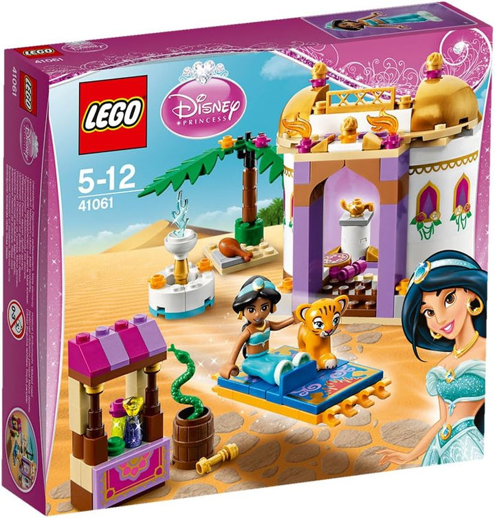 LEGO 41061 - Disney Princess - Jasmins exotische Abenteuer