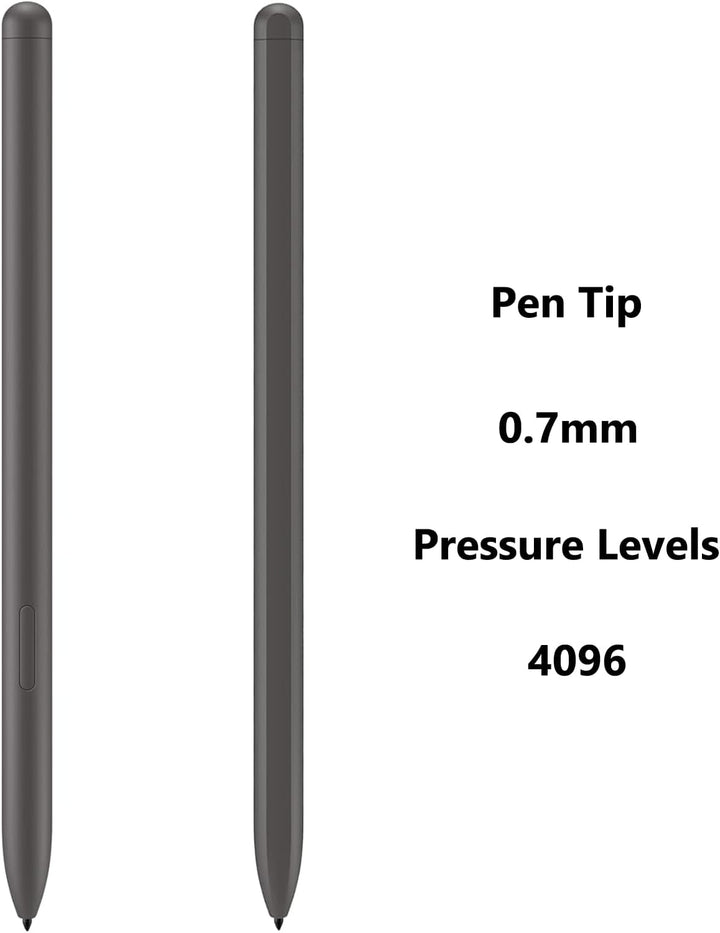 Galaxy Tab S9 FE Eingabestift Ersatz für Samsung Galaxy Tab S9 FE | Tab S9 FE+ S Pen EJ-PX510 /S9 FE