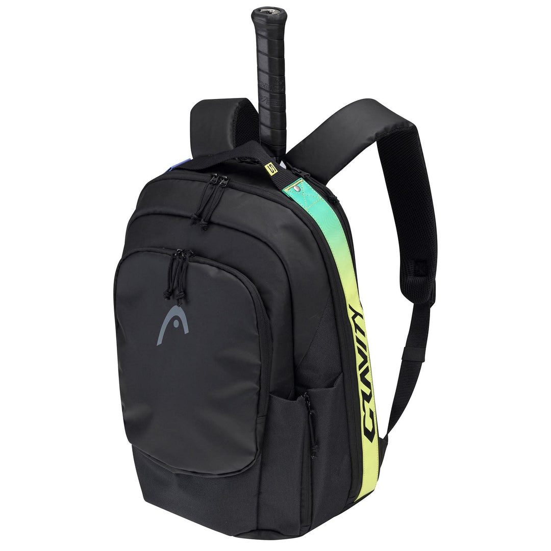 HEAD Gravity r-PET Backpack Einheitsgrösse, Einheitsgrösse