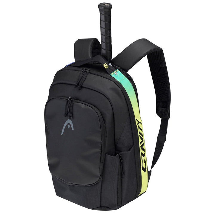 HEAD Gravity r-PET Backpack Einheitsgrösse, Einheitsgrösse