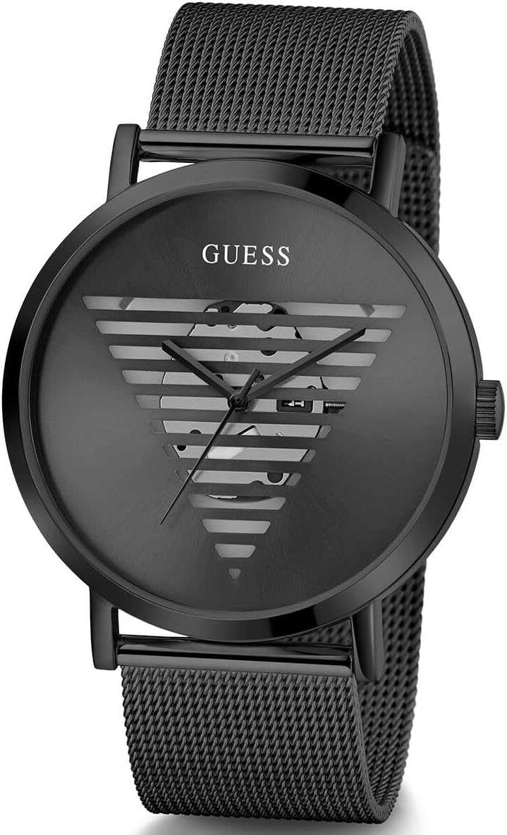 Guess Watch