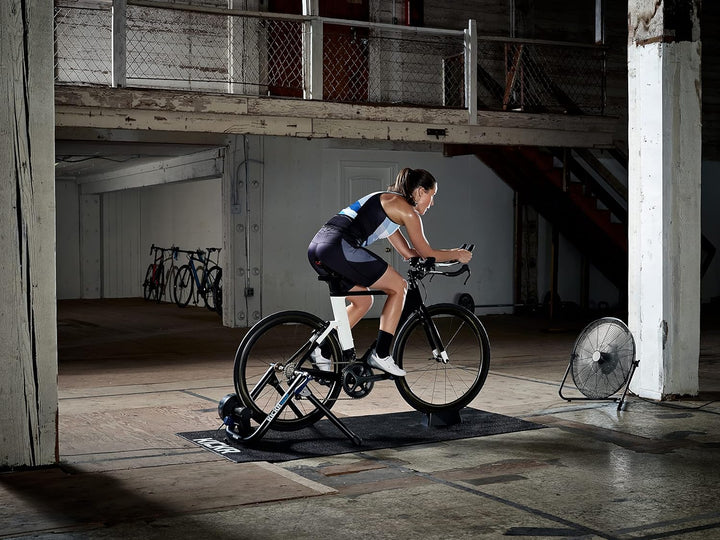 Wahoo Fitness KICKR Snap Bike Trainer, Black Single, Single