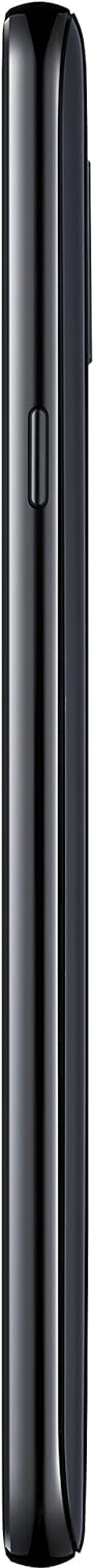 LG Electronics G7 ThinQ , o2, Smartphone (15,47 cm (6,1 Zoll) FullVision LCD Display, 64GB interner