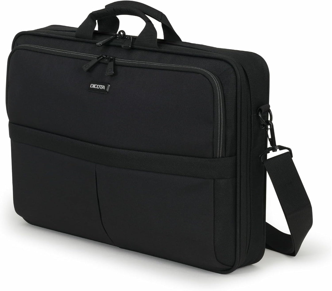 Dicota D31431 Multi Scale Laptoptasche Schwarz, N281471 14-15.6"
