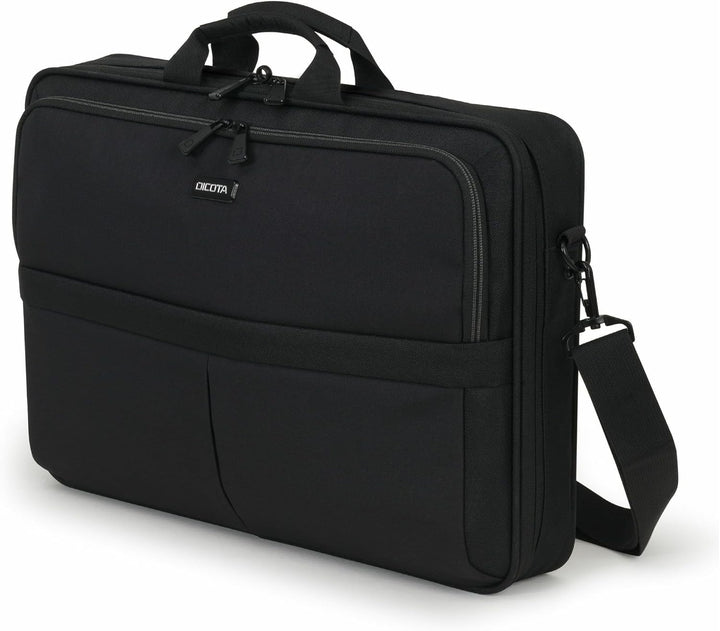 Dicota D31431 Multi Scale Laptoptasche Schwarz, N281471 14-15.6"
