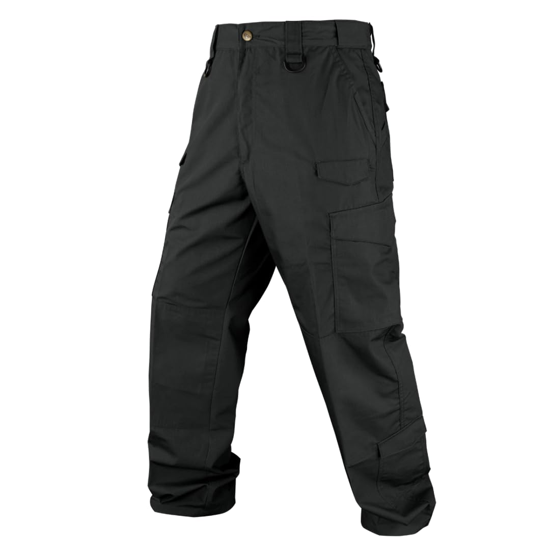 Condor Tactical Pants Navy, 30W / 32L Graphite