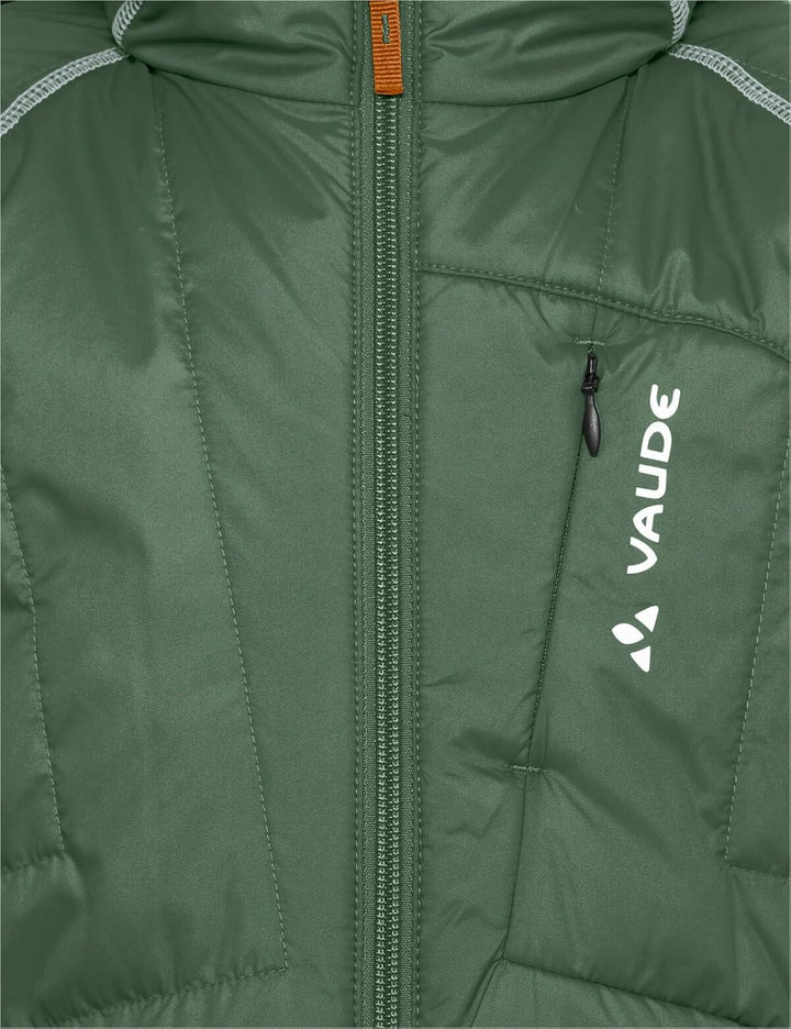 VAUDE Kids Capacida Hybrid Jacket 146-152 woodland, 146-152 woodland