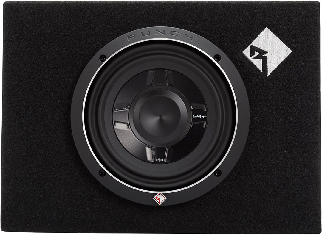 Rockford Fosgate P3S-1X8