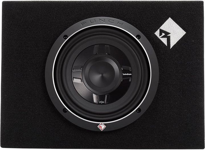 Rockford Fosgate P3S-1X8