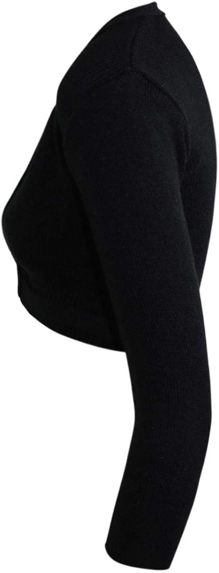 Intermezzo Damen Elisa Jersey Ballett M (34-36) Schwarz, M (34-36) Schwarz