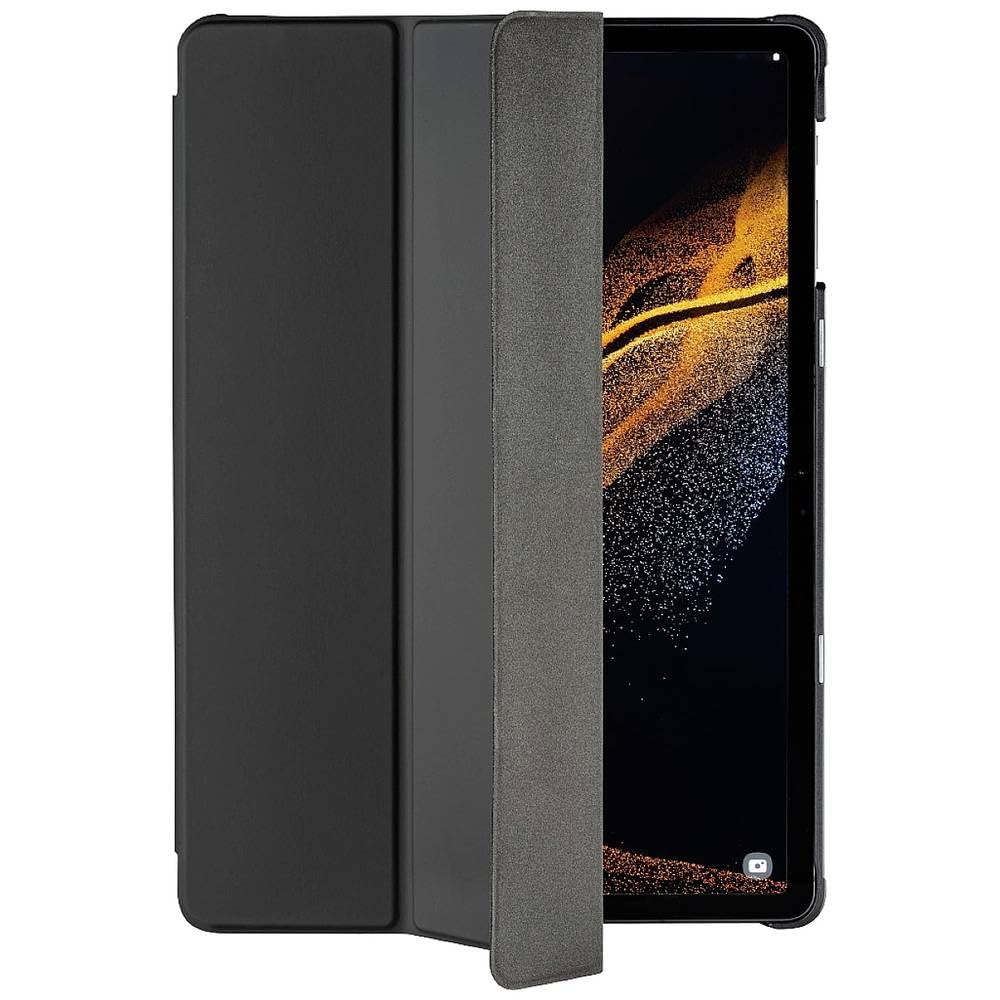 Hama Tablet Hülle „Fold“ für Samsung Galaxy Tab S8 Ultra 14.6" (Schutzhülle mit Tablet-Stand zum Kla