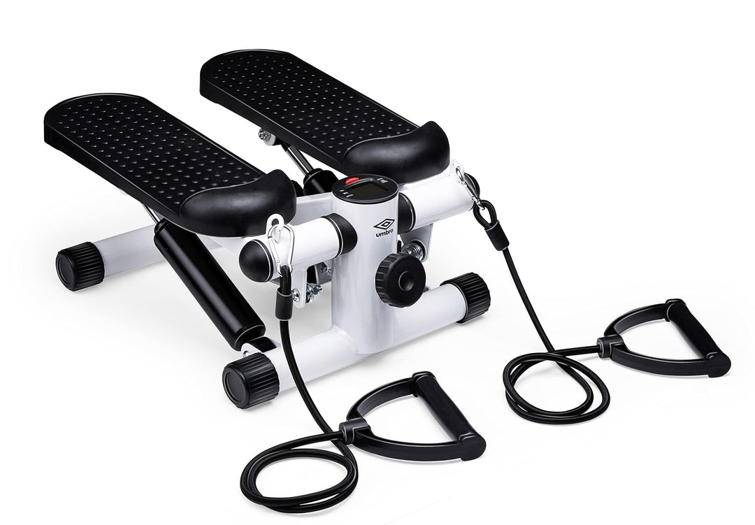 Umbro Mini Bike - Arm- und Beintrainer Stepper Fitness, Stepper Fitness