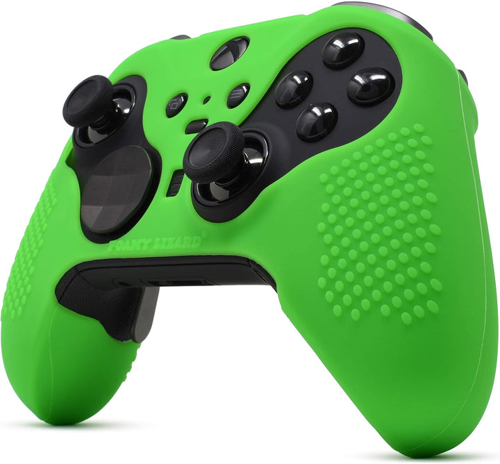 Foamy Lizard Elite Series 2 Skin für Xbox One Elite Series 2 Controller (nicht für Series X/S/Elite