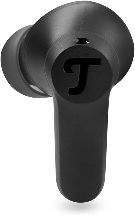 Teufel AIRY TWS 2 - Kabellos In-Ear Bluetooth Kopfhörer True-Wireless mit Active Noise Cancelling, I