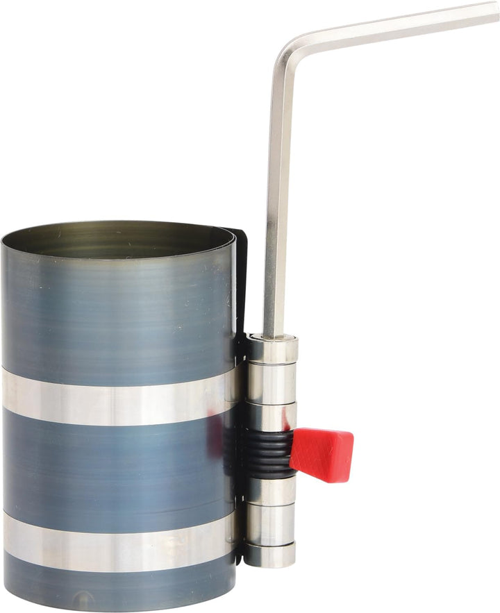 KS Tools 150.1142 Kolbenring-Spannband, Ø 57-125mm, H=100mm