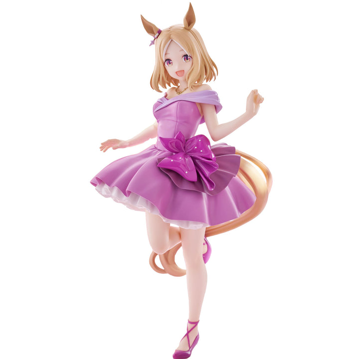FuRyu Corporation -Umamusume: Pretty Derby Trio-Try-iT Figure -Narita Top Road Dress ver.-