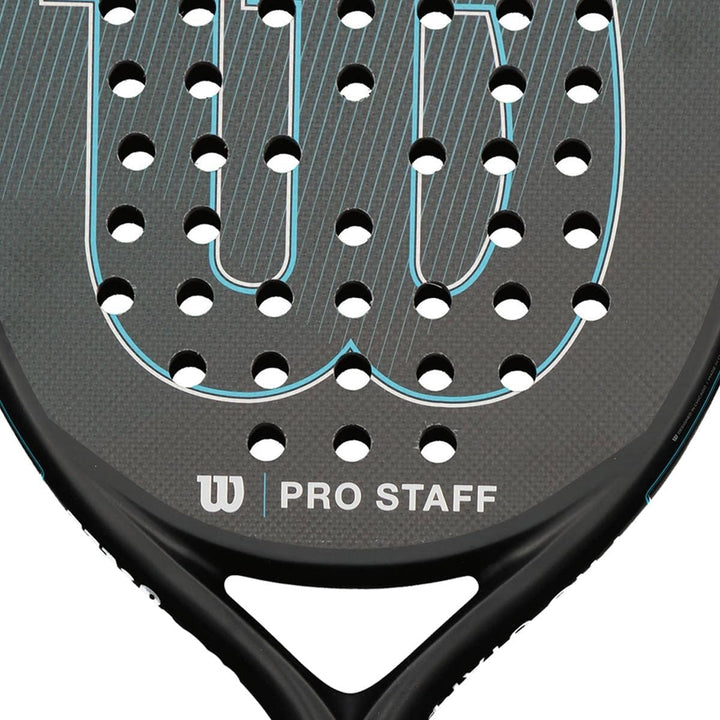 WILSONPadel Rackets 35 Blau, 35 Blau