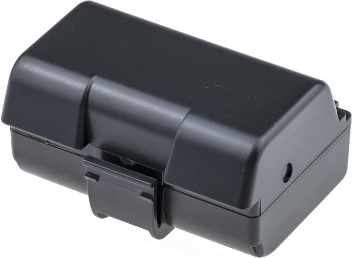 Akku für Zebra Barcode-Scanner, Teilenummer P1043399, Li-Ion, 7,4 V, 5200 mAh (38,4 Wh) schwarz