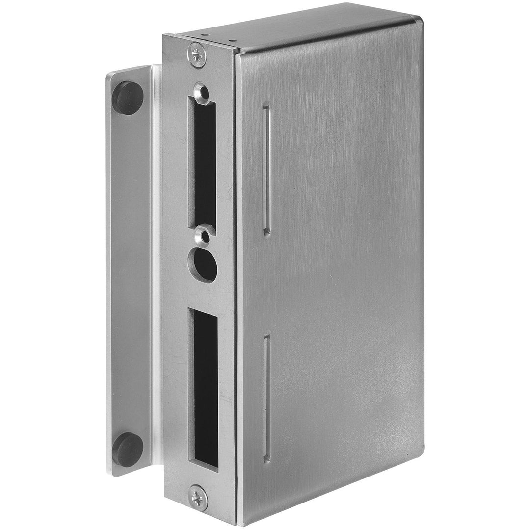Gegenkasten V2A 144ETNIG Ausführung