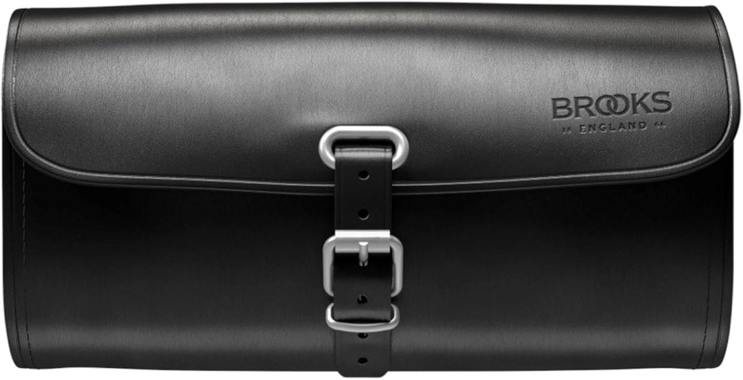 Brooks Satteltasche Challenger Tool Bag Large, 1,5 Liter Einheitsgrösse Schwarz, Einheitsgrösse Schw