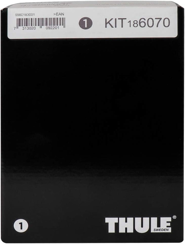 Thule KIT Flush Rail 6070