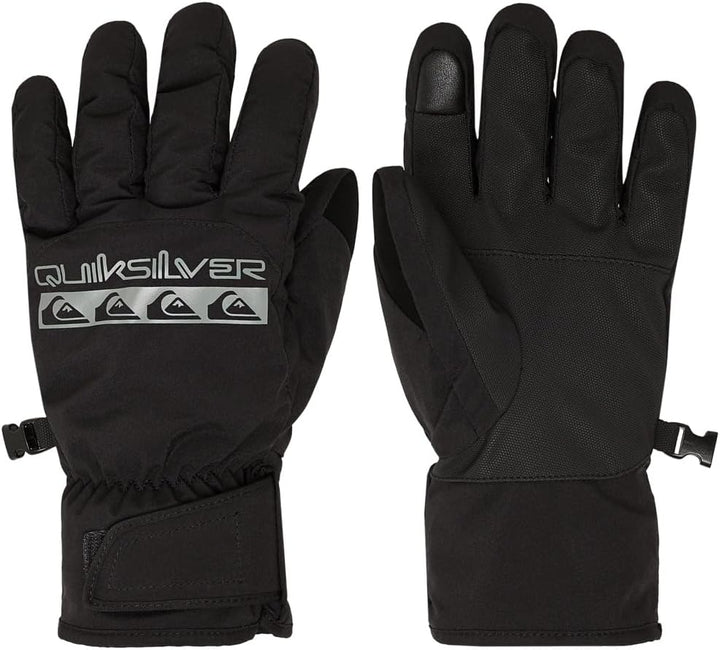 Quiksilver Herren Cross Glove Winter-Handschuhe, S