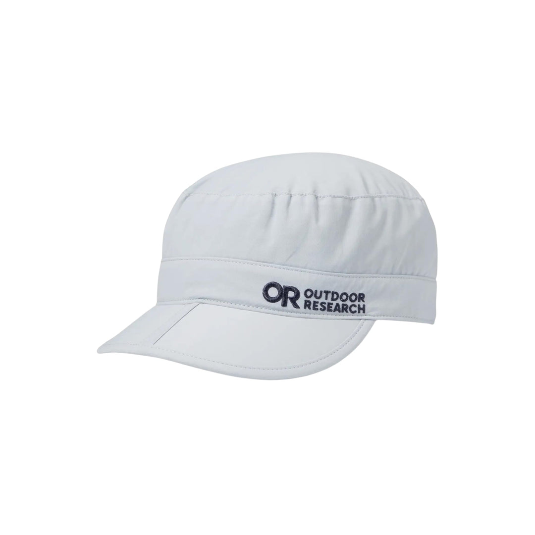 Outdoor Research Radar Pocket Cap, Farbe Khaki, Grösse S Titan, S Titan