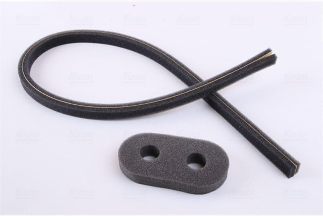 Nissens 73973 Wärmetauscher, Innenraumheizung