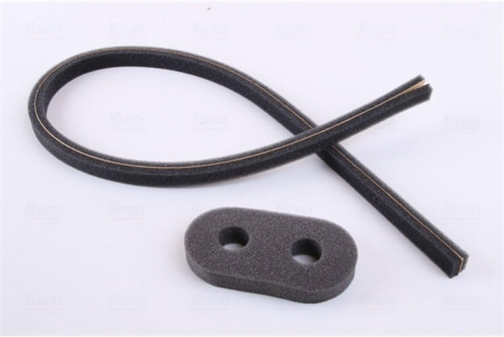 Nissens 73973 Wärmetauscher, Innenraumheizung