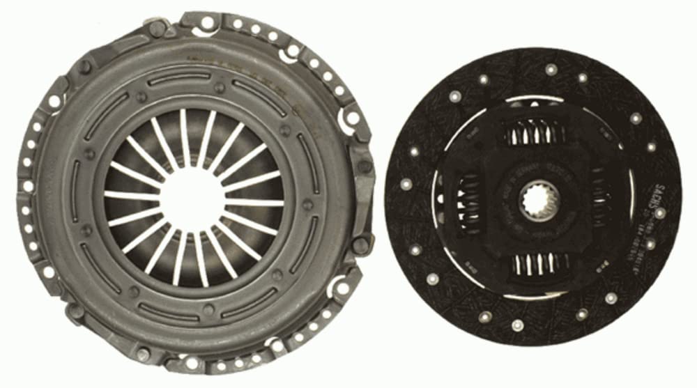 SACHS 3000 835 201 Kupplungssatz