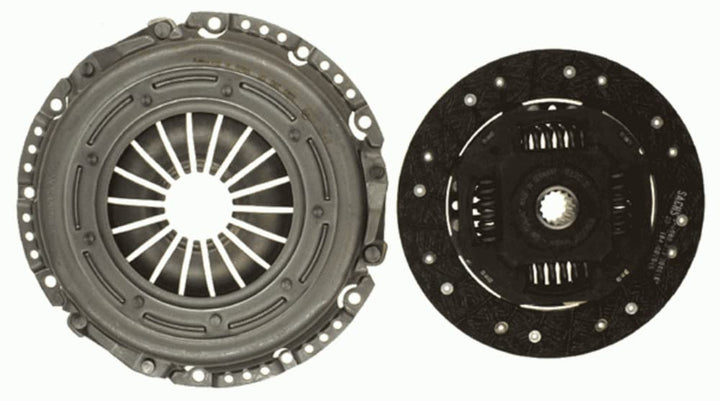 SACHS 3000 835 201 Kupplungssatz