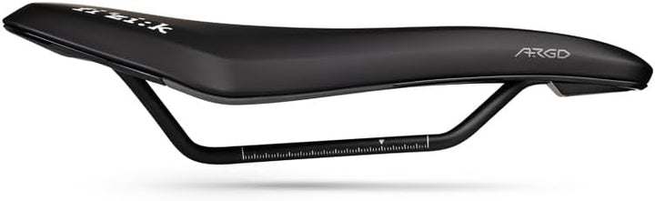 Fizik Terra Argo X5 Sattel Schwarz Einheitsgrösse, Schwarz Einheitsgrösse
