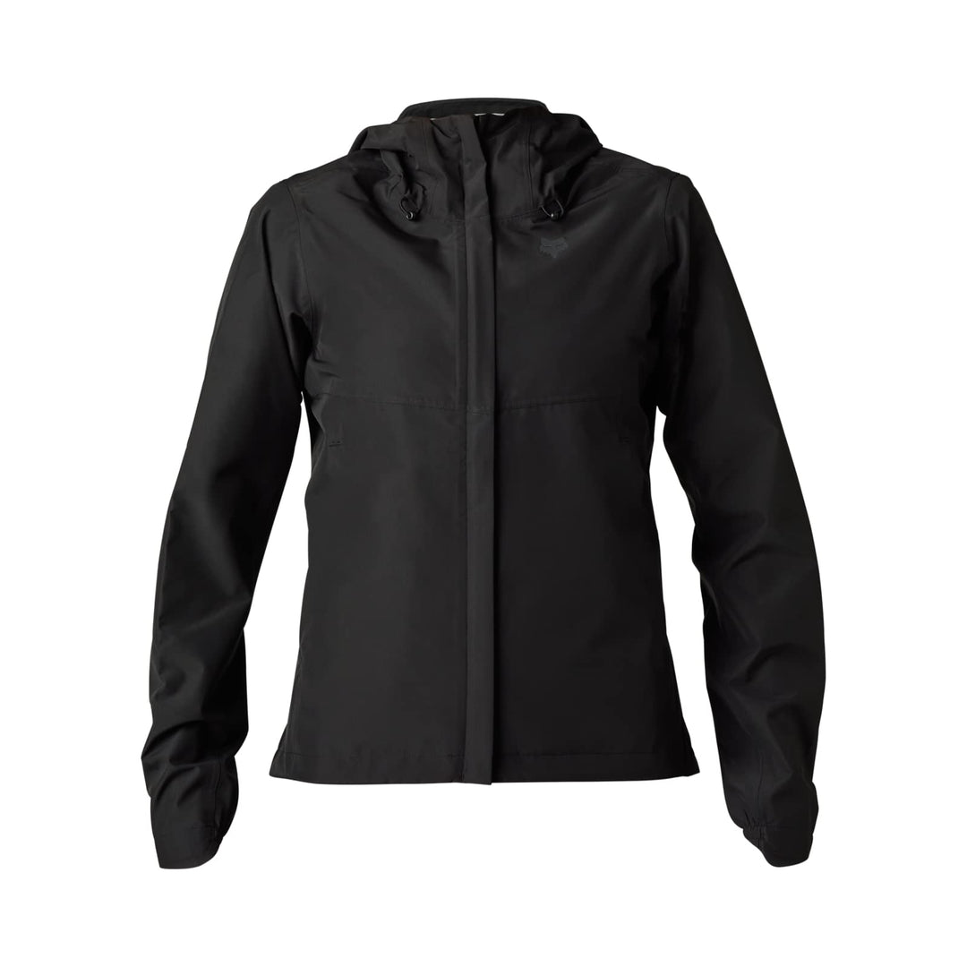 Fox Racing Damen W Ranger 2.5l Water Jacket Damen Ranger 2,5 l Wasserjacke Schwarz M, Schwarz M