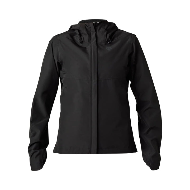 Fox Racing Damen W Ranger 2.5l Water Jacket Damen Ranger 2,5 l Wasserjacke Schwarz M, Schwarz M