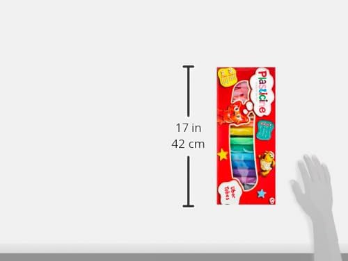 Plasticine Uber Tubes, Uber Tubes