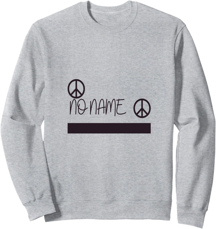 NO NAME Sweatshirt