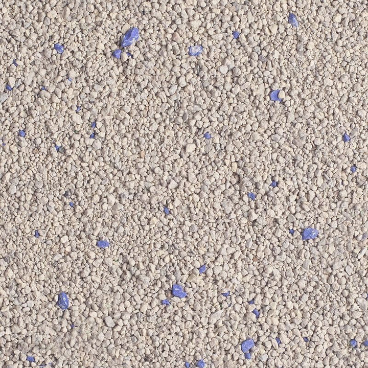 Tigerino Performance Zeolite Control Katzenstreu | Babypuderduft (2x12KG), 2x12KG