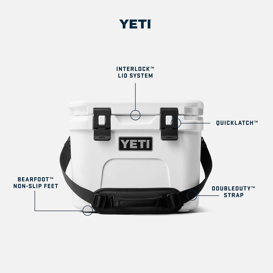 YETI Roadie 15 Kühlbox Venom, Venom