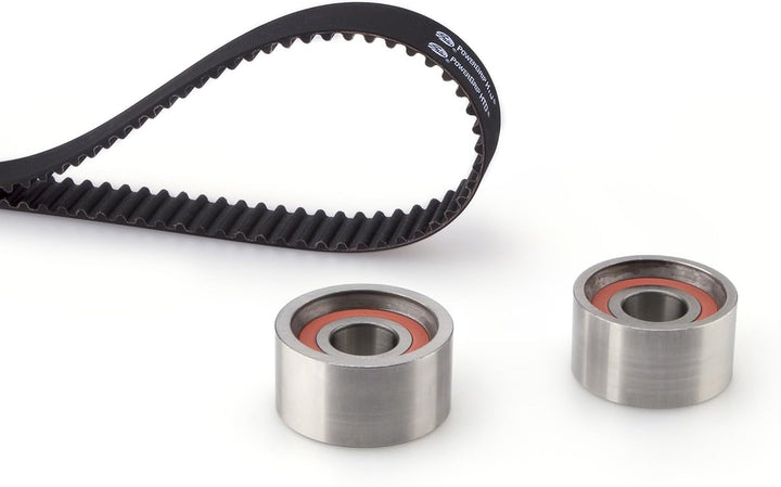 GATES PowerGrip Kit K015334XS