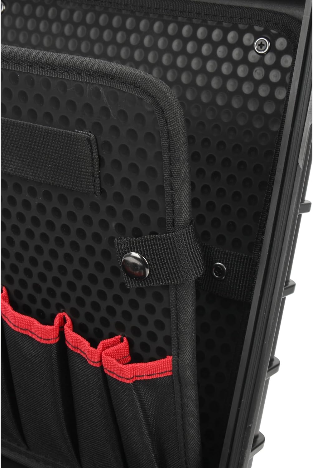 KNIPEX 00 21 34 HL S2 Werkzeugsuitcase bepiecet 24teilig (B x H x T) 470 x 370 x 190mm
