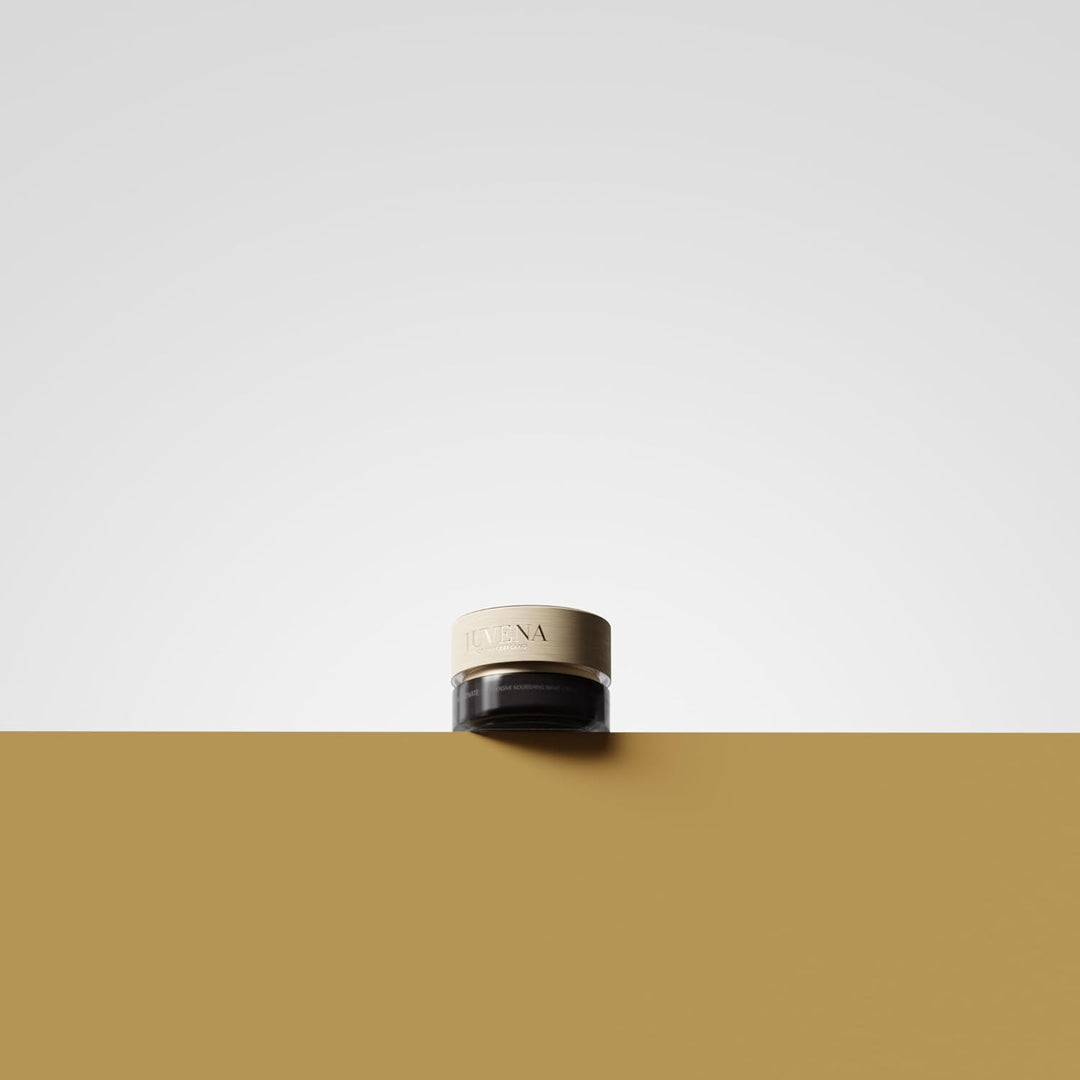 Juvena Rejuvenate und Correct femme/woman, Intensive Nourishing Night Cream, 1er Pack (1 x 50 ml) Pa