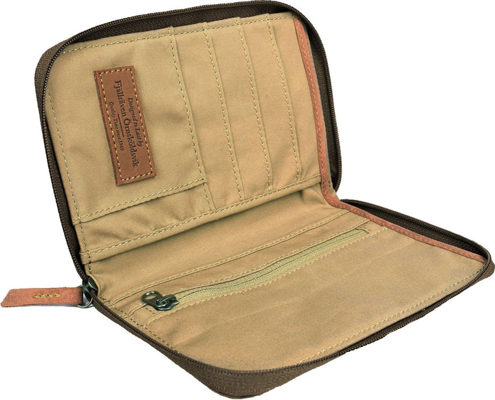 Fjällräven Passport Geldbeutel