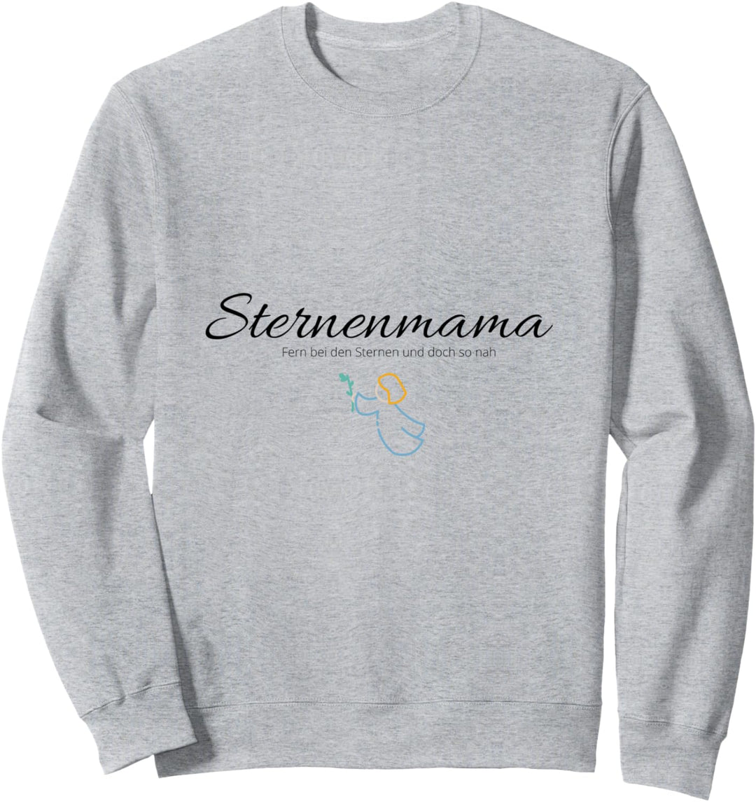Sternenmama Sweatshirt
