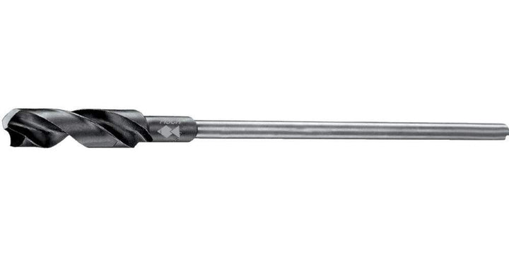 Fisch 100220600 Schalungsbohrer, 22 x 600 mm Schaft, Durchmesser 10 mm, 22 x 600 mm
