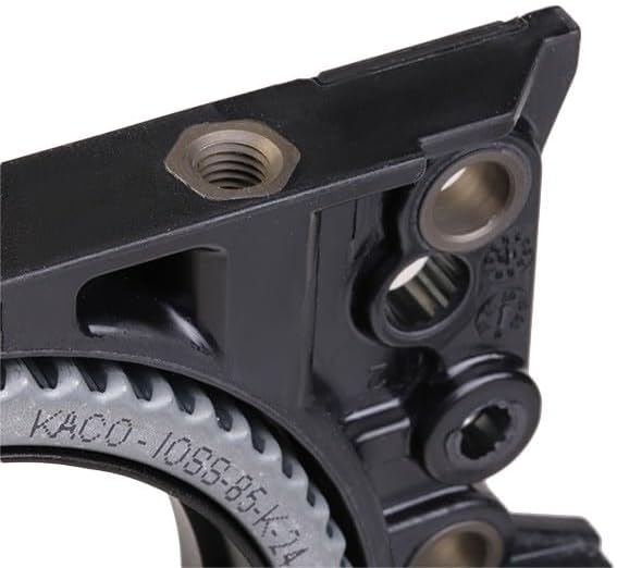 Reinz 81-90052-00 Wellendichtring, Kurbelwelle