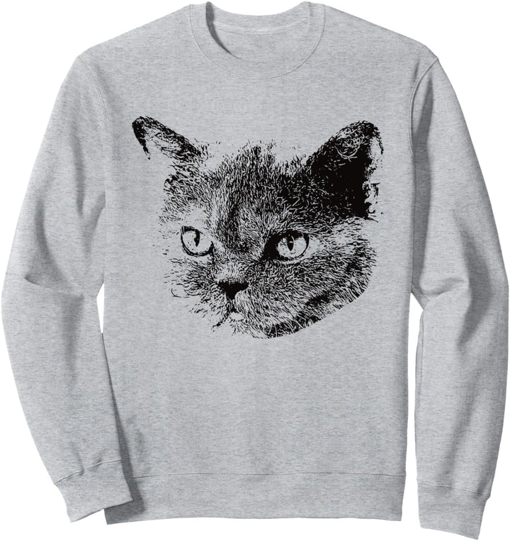 Selkirk Rex Sweatshirt
