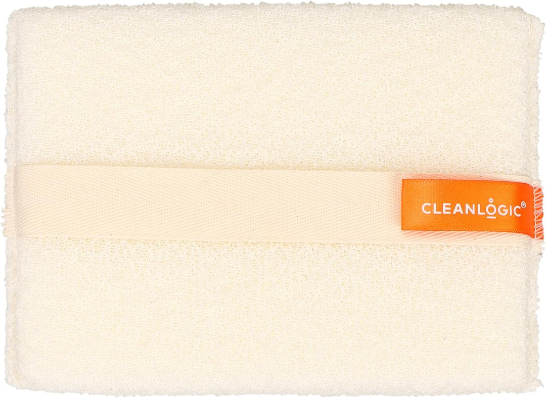 Cleanlogic Body Scrub, Peeling, 2,7 kg