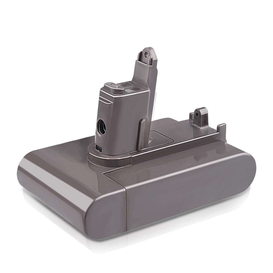 ARyee 4000mAh DC34 Akku kompatibel mit DC31 DC34 DC35 DC44 DC45 Typ B akku, Ersatz für 917083-01 170