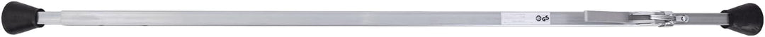 UNITRAILER Spreizstange 4er Set zur Ladungssicherung 1880-2852mm Klemmbalken Sperrstange verstellbar